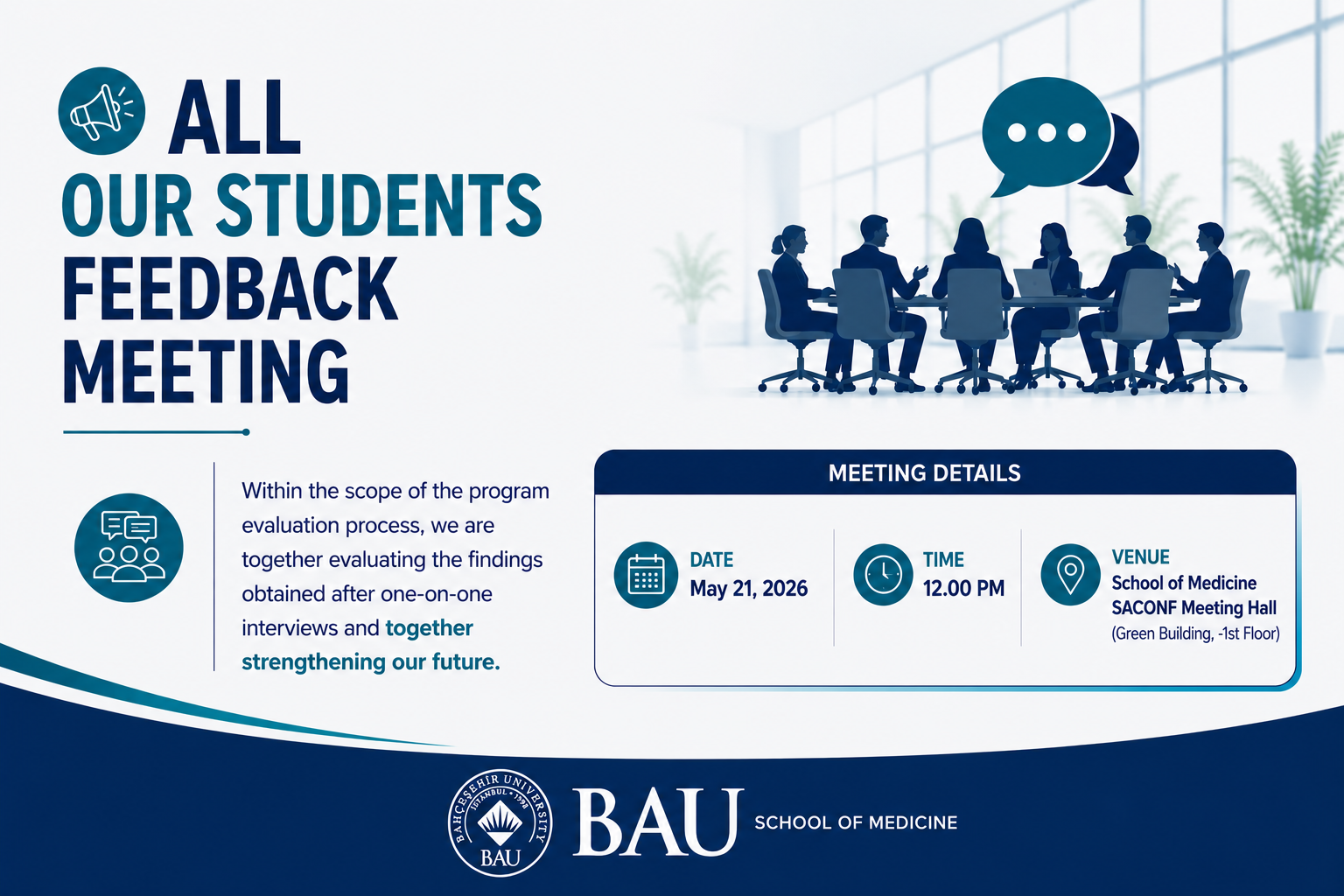 Evaluating Together, Growing Stronger Together